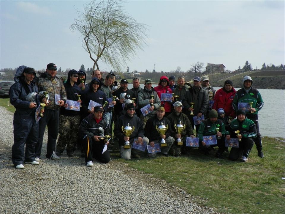 Final de concurs la MV2